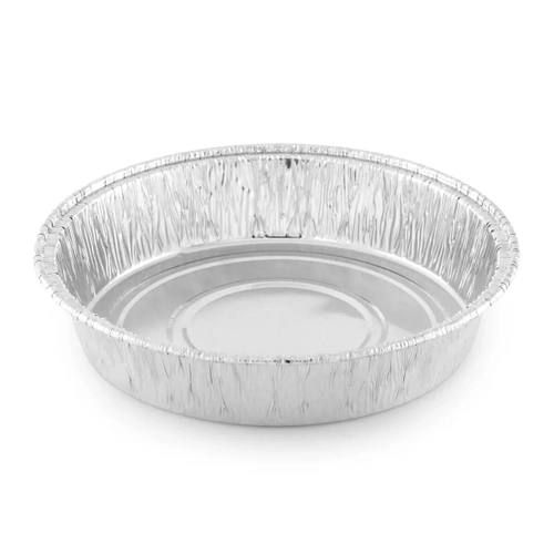 Алюминиевая форма для выпекания, G-край, 640 мл (100шт)