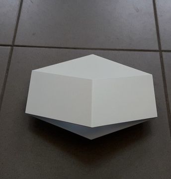 дизайнерский светильник Vibia  Fold by Delightful