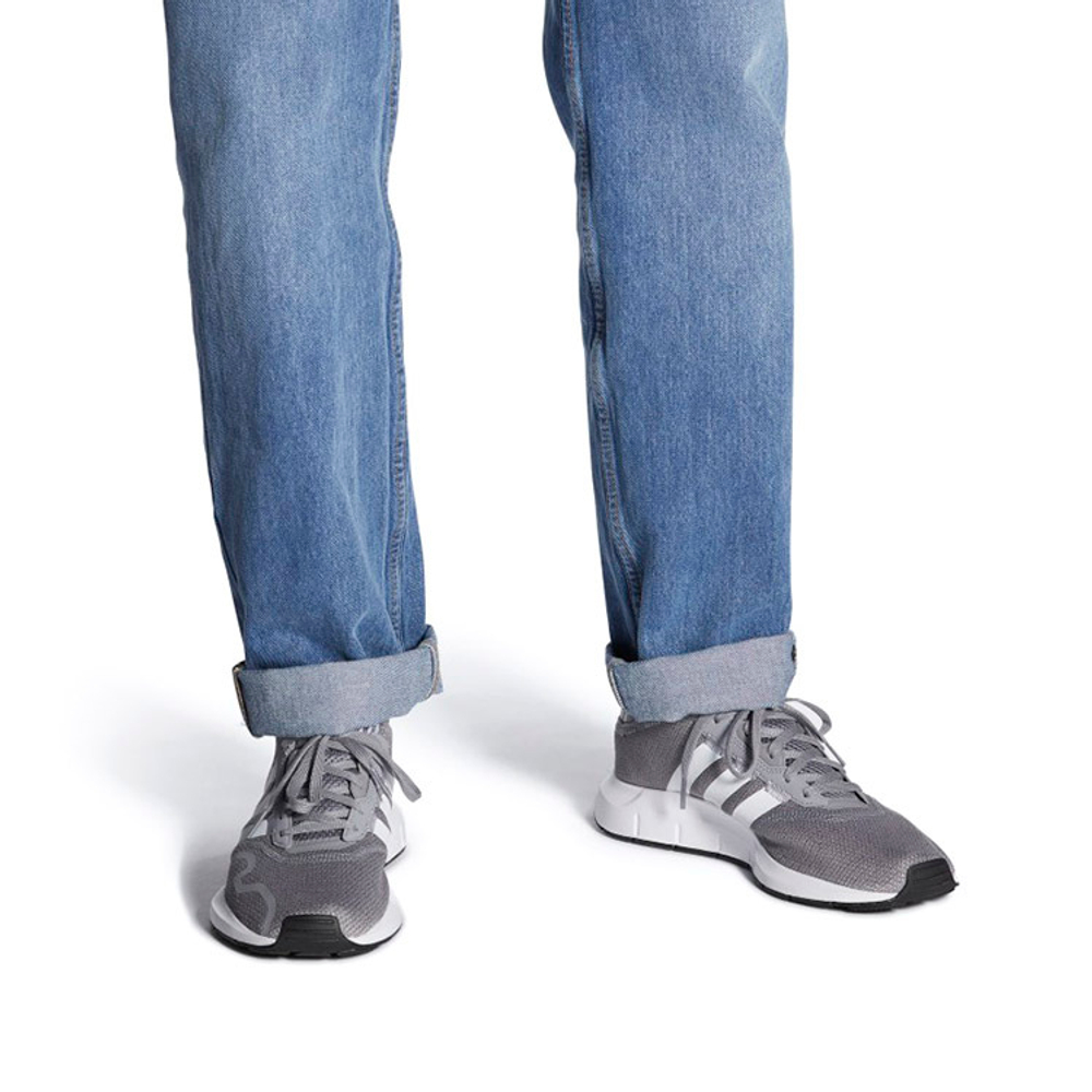 Кроссовки Adidas Originals Swift Run X