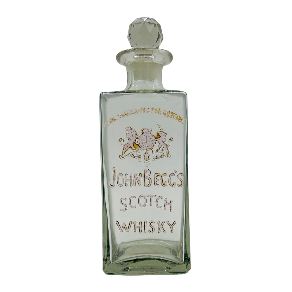 Графин Scotch Whisky, 26 см