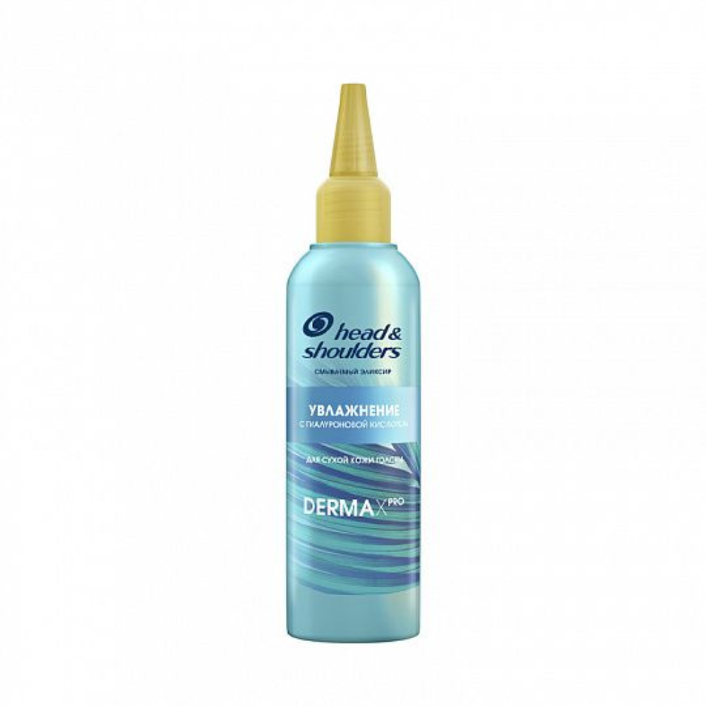 Маска Derma Head&sholders с гиалуроновой кислотой 145 мл