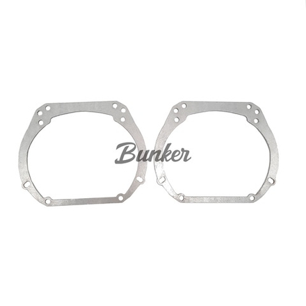 Переходные рамки для замены линз BUN-PR-184