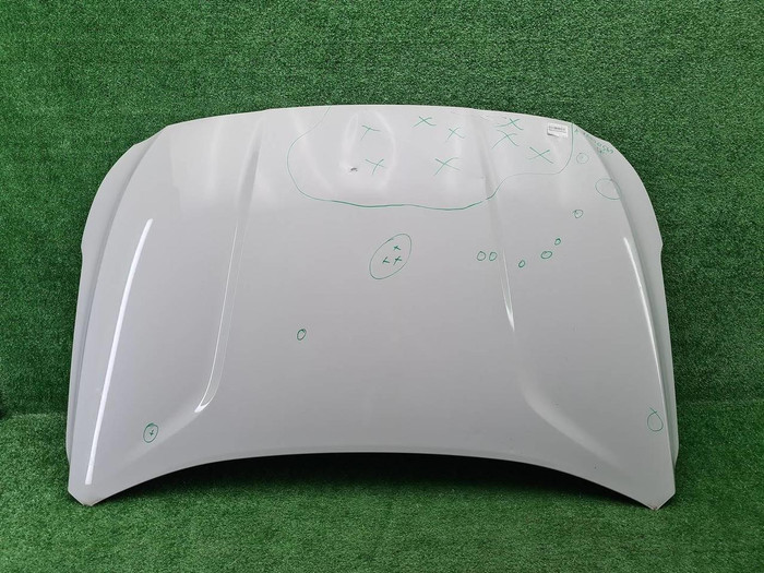 Капот Hyundai Santa Fe 4 TM (2020-2024)