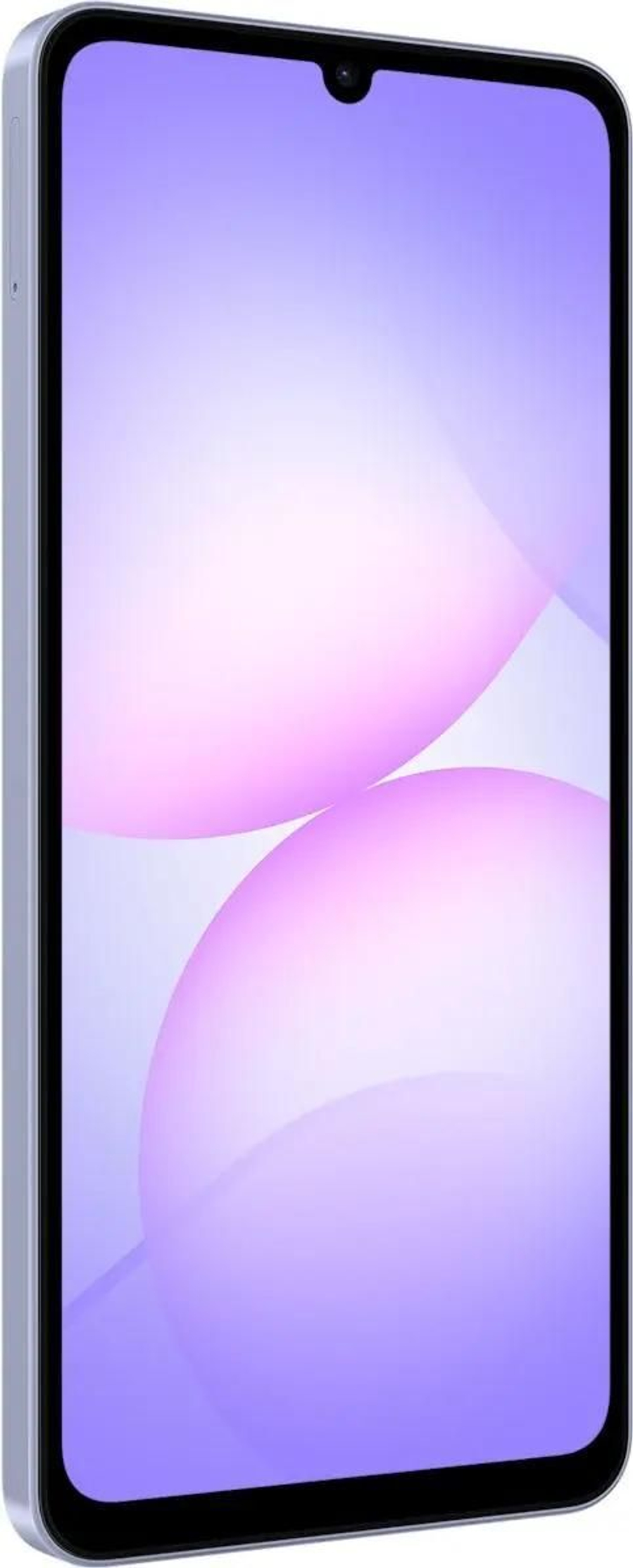 Samsung Galaxy A07 4/64Gb RU Light Violet