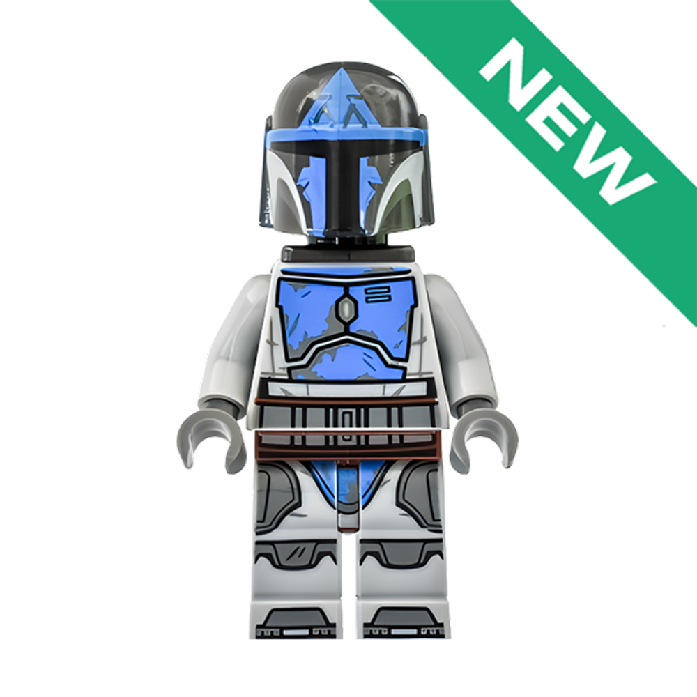 NEW Сторонник Мандалора sw1164