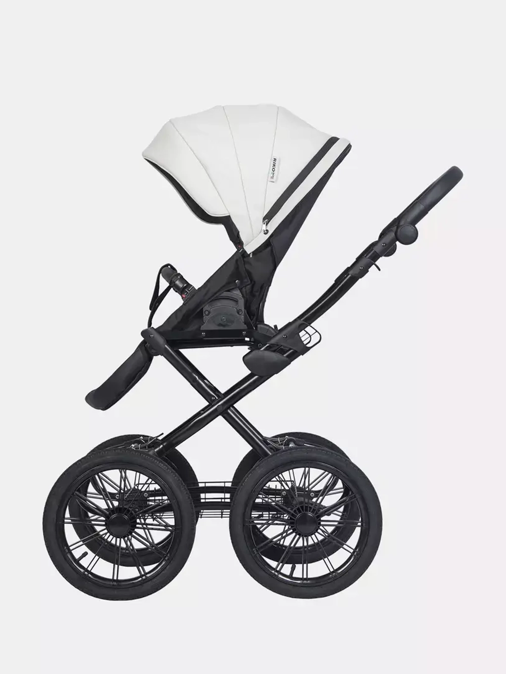 Коляска MONTANA ECCO Prestige (2 в 1) (RIKO BASIC)