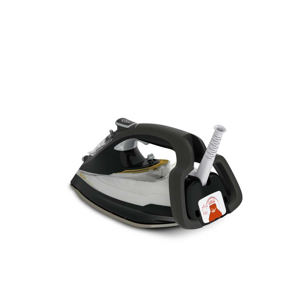 Утюг Tefal Ultimate Anti-Calc FV9787E0