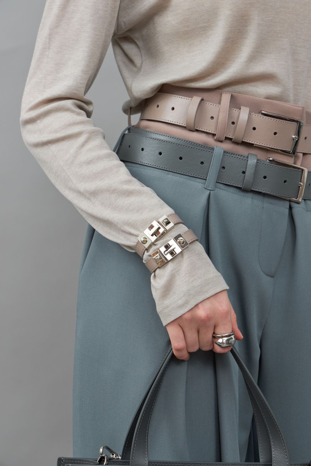 MISTRESS БРАСЛЕТ 12 COCOA