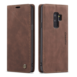 Чехол-книжка CaseMe Matte Samsung Galaxy S9+