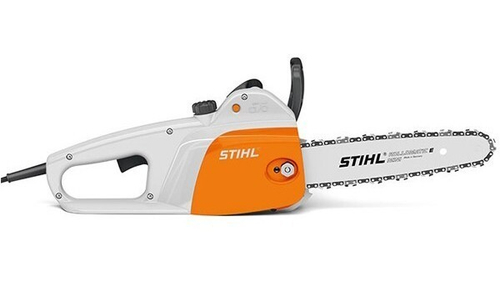 Электропила Stihl MSE 141 C-Q, Шина 35 см