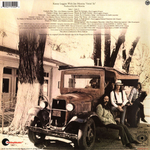 Loggins And Messina / Sittin' In (LP)
