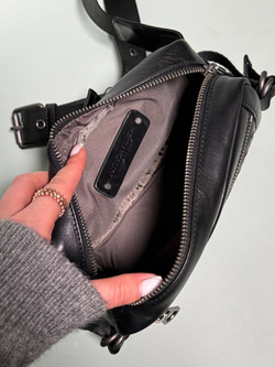 Поясная сумка Bottega Veneta