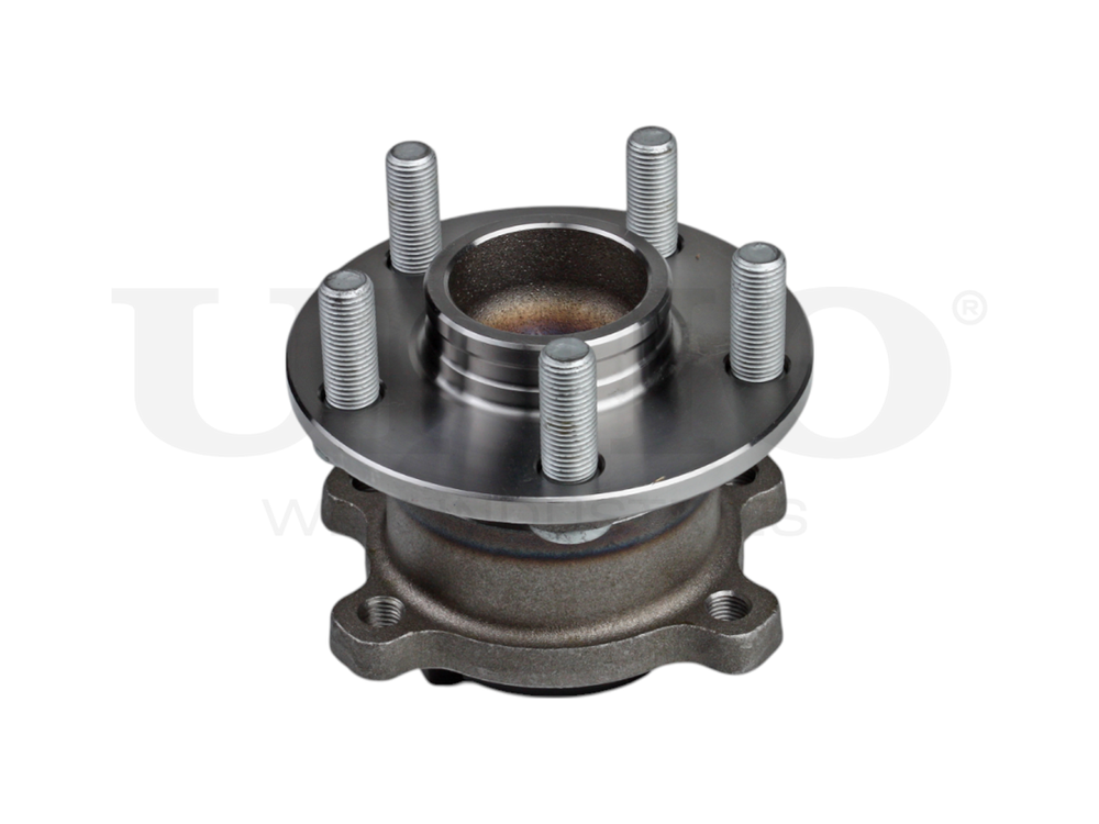 Ступица задняя (с ABS) UNIO HUB-20286