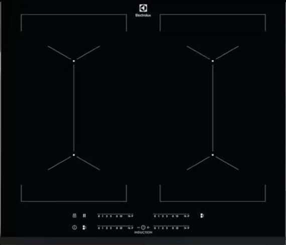 Варочная панель Electrolux CIV644