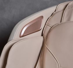 Массажное кресло Ogawa Cosmic Waves Beige