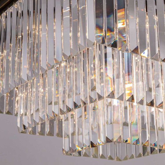 Подвесная люстра Citilux Мартин CL332231