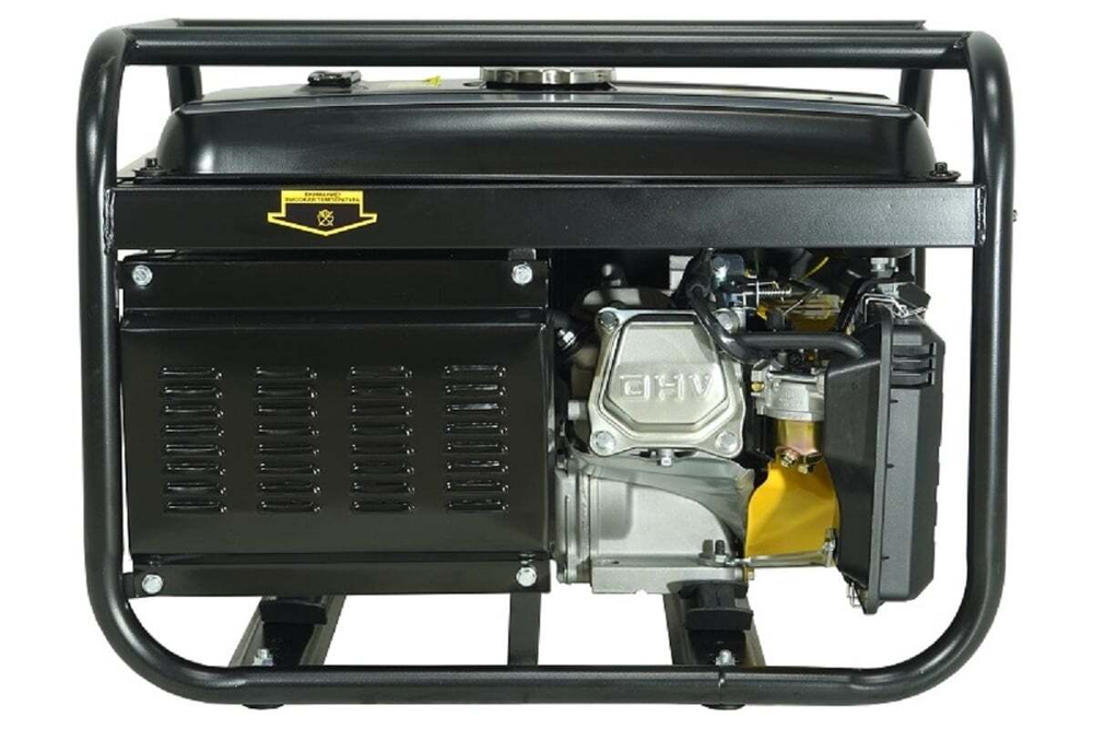 Habert Генератор HT2500B