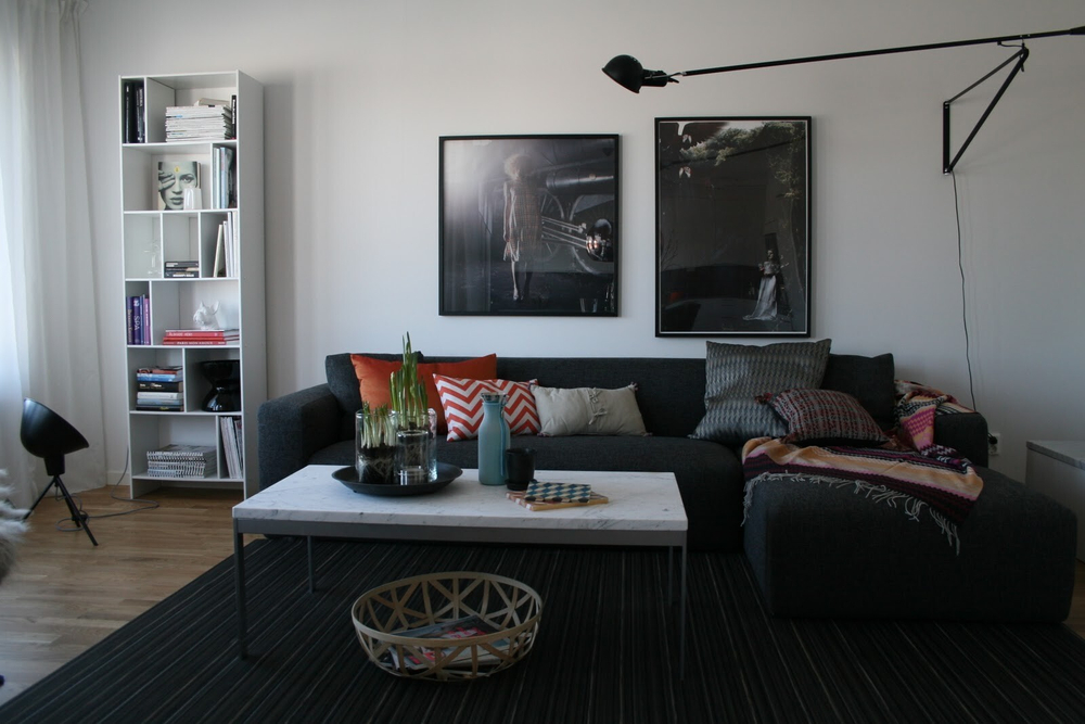 настенный светильник Flos 160