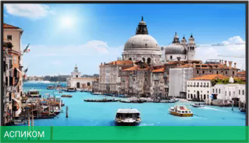 Монитор для камер видеонаблюдения Dahua DHI-LM43-S200