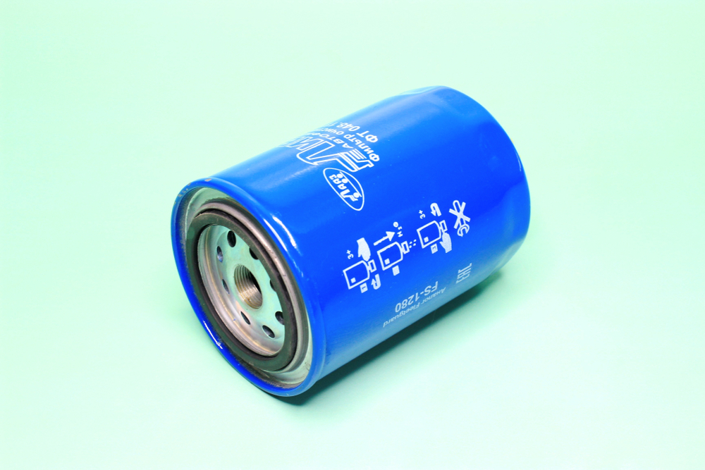 Фильтр топливный КамАЗ с дв.Cummins EQB грубой очистки /FS1280/