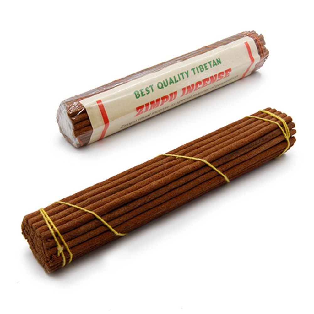 Maila Lama Zimpu Incense безосновное Благовоние Тибетское б.уп.