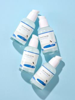Round Lab Birch Juice Moisturizing Serum Увлажняющая сыворотка с берёзовым соком