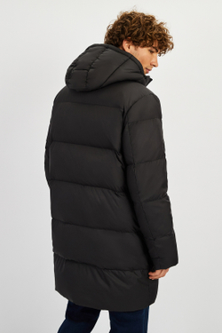 Пуховик мужской B5022703 BAON