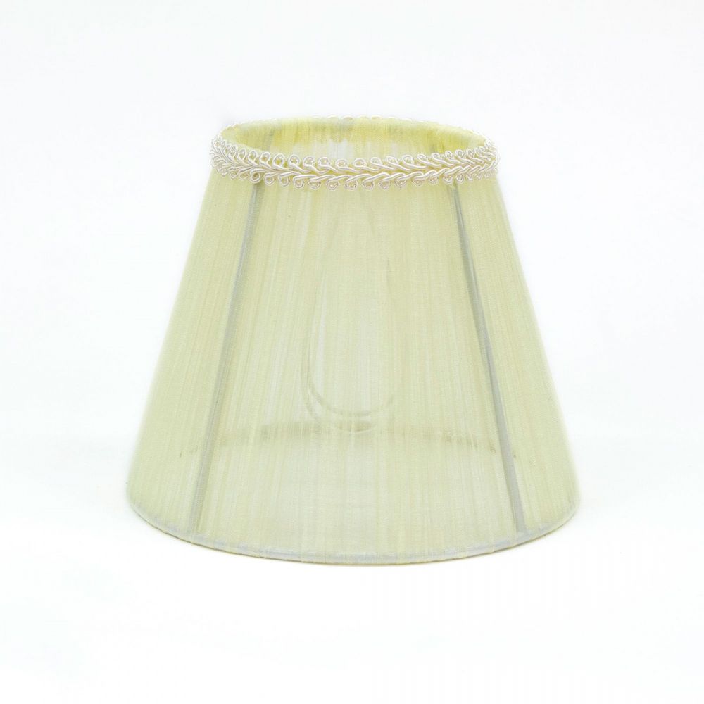 Абажур Citilux 116-008 Бежевый