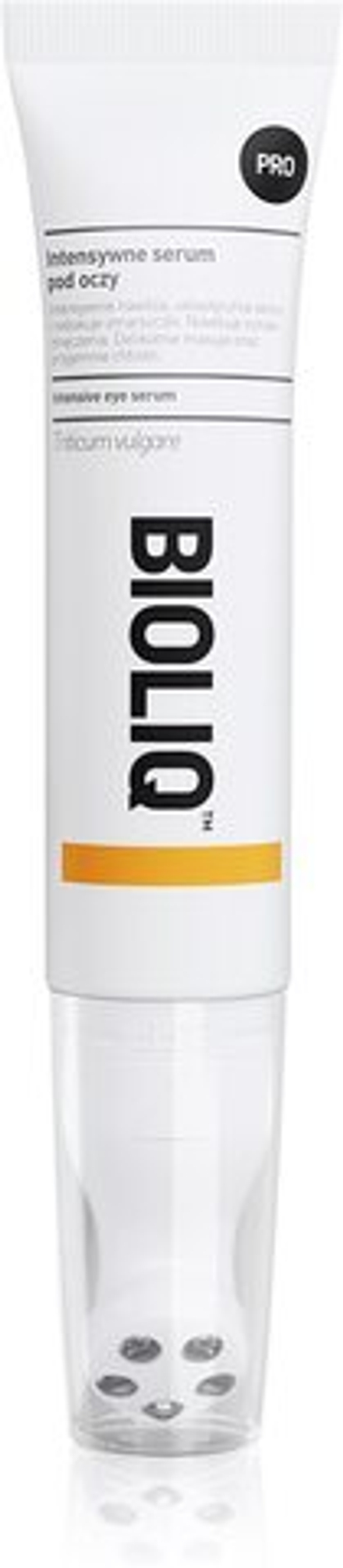 Bioliq PRO - интенсивная сыворотка для области вокруг глаз /   15  ml  / GTIN 5906071028798