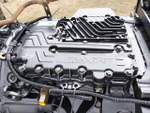 АКПП ZF 12TX2420TD TRAXON 2023г.