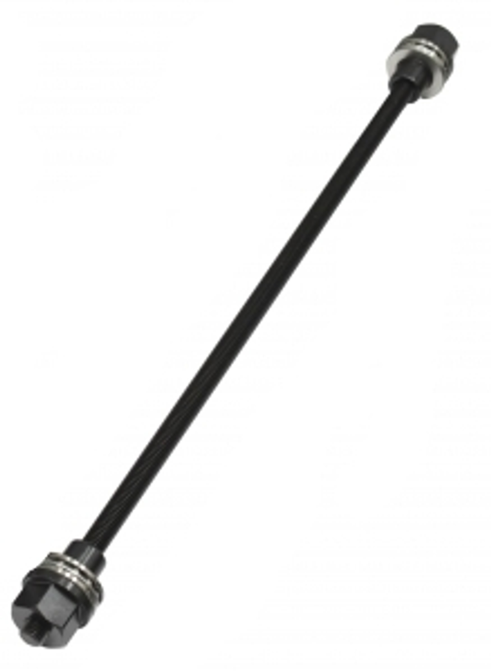 Резьбовая шпилька 12 мм. СТАНКОИМПОРТ ST030302