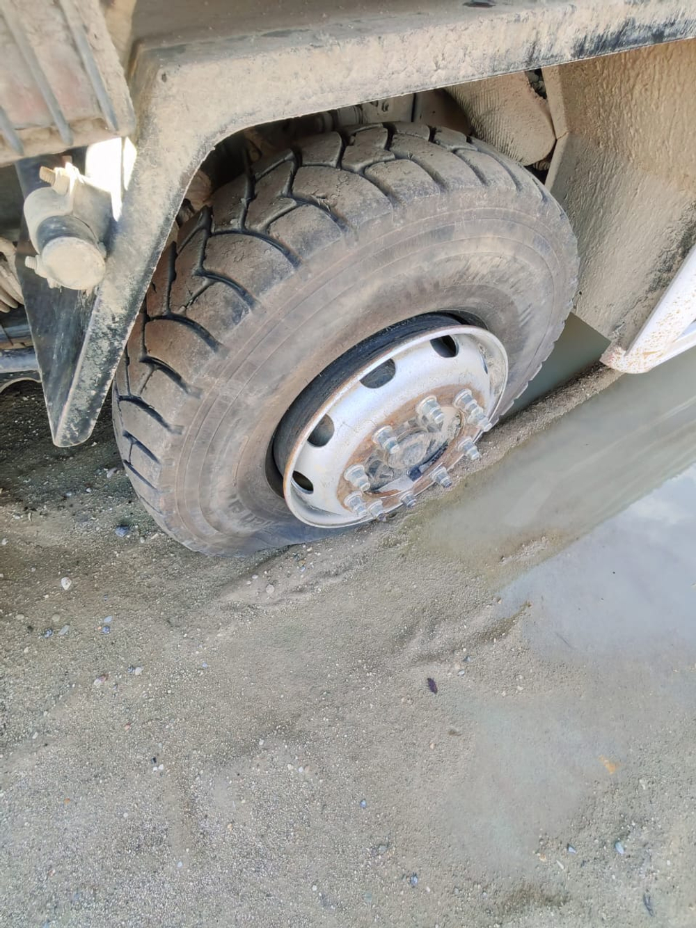 Shacman (Shaanxi) SX* 8x4 Самосвал SX331863366 (Дизельный, 12,5 л, 544 л.с., МТ)