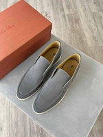 Лоферы Loro Piana