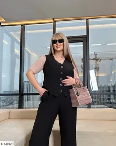 Костюм HT-8362 Фабрика Моды