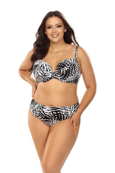 L2411/2 Купальник раздельный LORIN