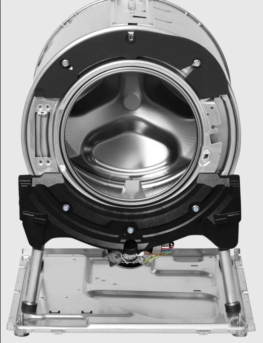 Профессиональная стиральная машина Asko WMC844 P G фото 2