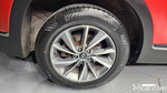 Hyundai Santa Fe TM Дизель 2.2 4WD (10.2019)