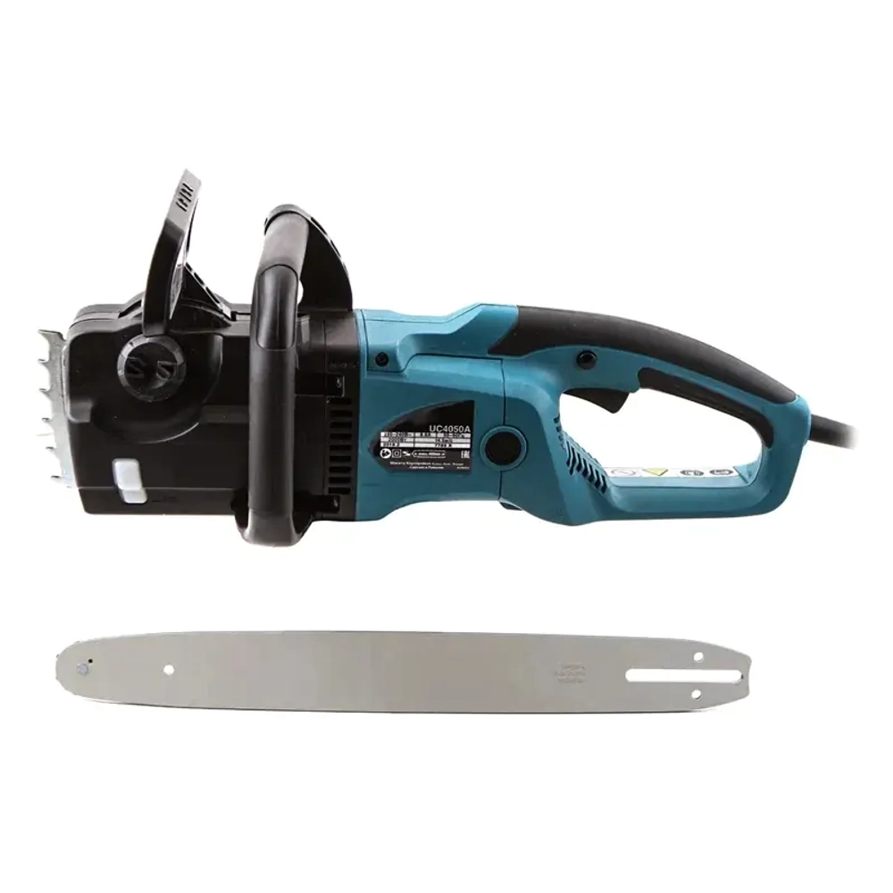 Цепная элетрическая пила Makita UC4050A