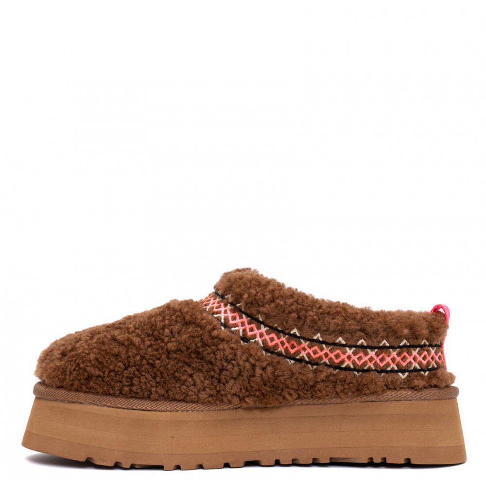 Ugg Tazz Braid Hardwood