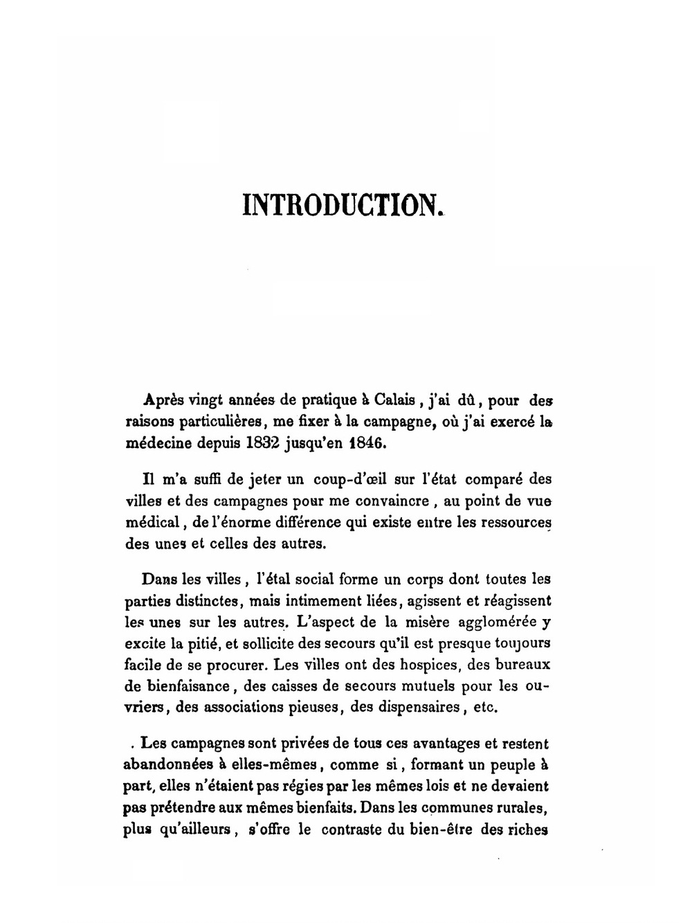 Traité pratique et raisonné de l'emploi des plantes medicinales indigènes | F.J. Cazin