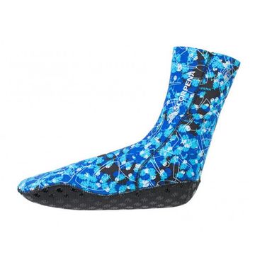 Носки Scorpena C 3 мм BLUE Camo