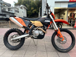 KTM 400 EXC-R VBKEXA4039M249219