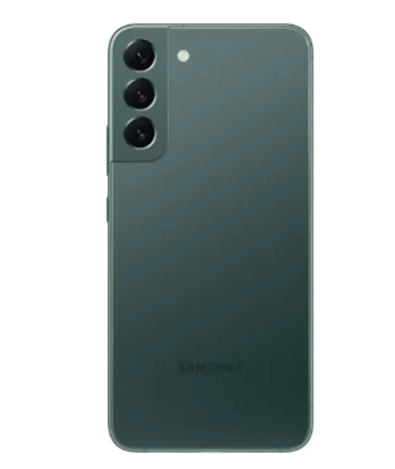Смартфон Samsung Galaxy S22+ 256GB Green (Зеленый) Ростест Оф. Гарантия