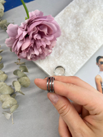 Инструмент для раскрытия соединительных колец, 19 мм, сталь