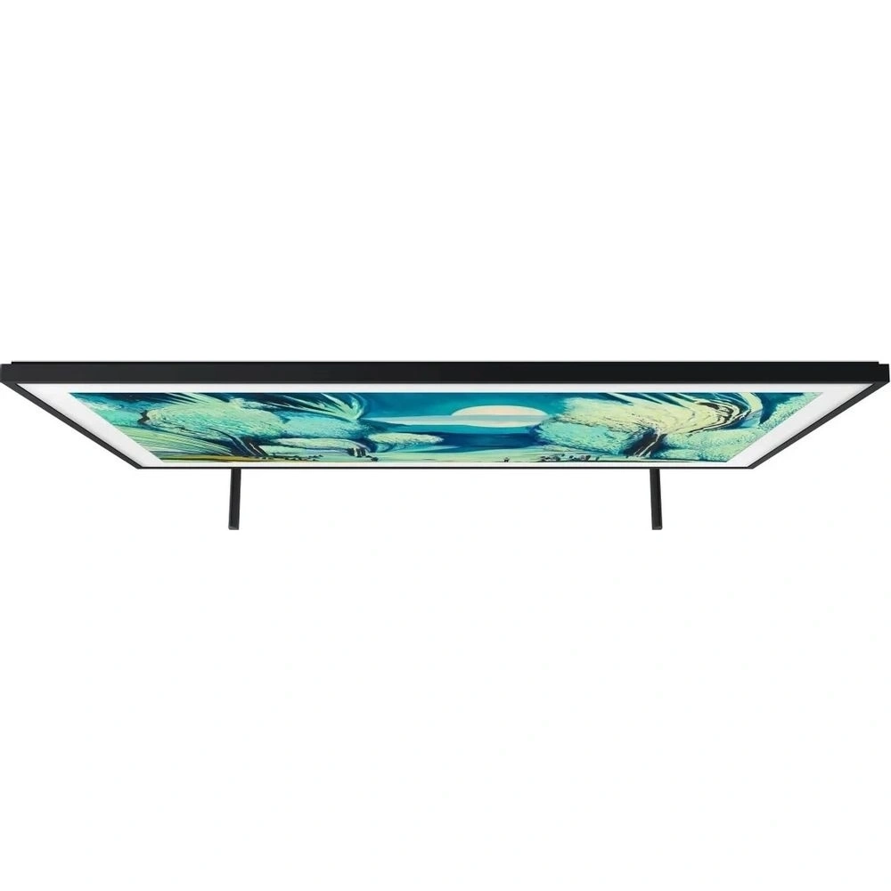 Телевизор Samsung The Frame QE43LS03FAUXRU 43" 4K QLED черный