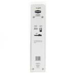 Шина сменная для пил и высоторезов сучкорезов 25см