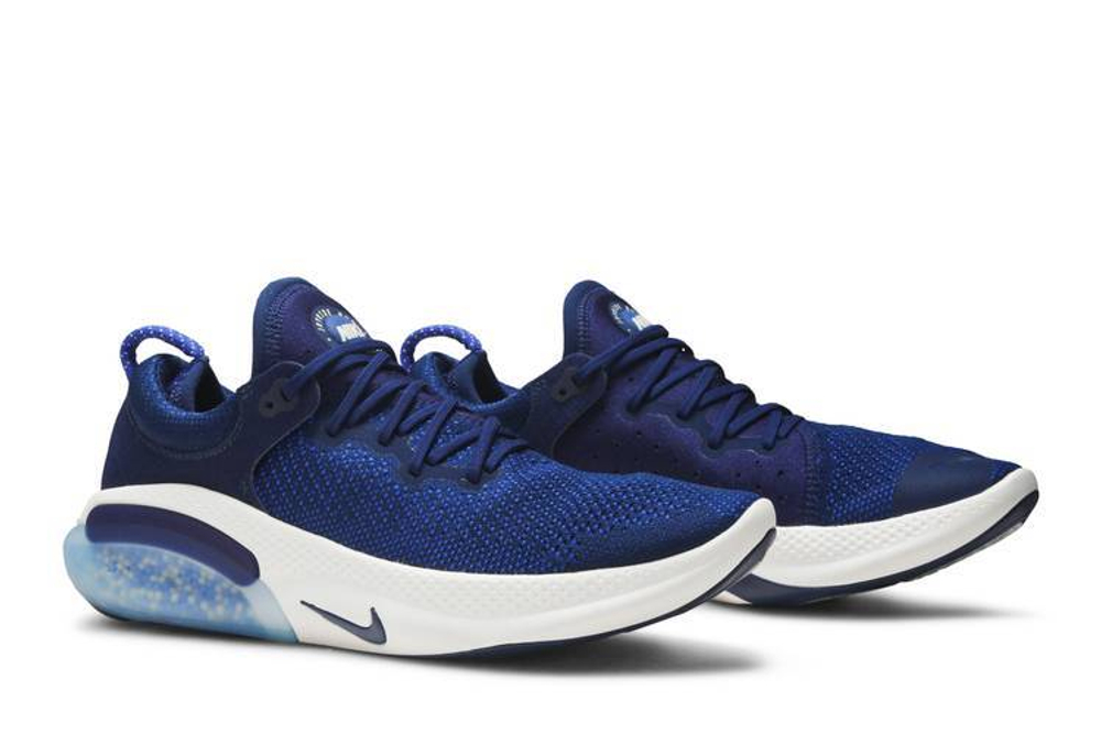 Кроссовки Nike Joyride Run 1 Run Flyknit