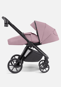 Carrello Коляска 2 в 1 Omega+ (Galaxy Pink)