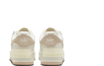 Кроссовки Nike Air Force 1 Low Shadow (Женская размерная сетка)