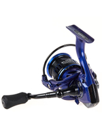 Катушка безынерционная Salmo Elite MATCH 6 3000FD